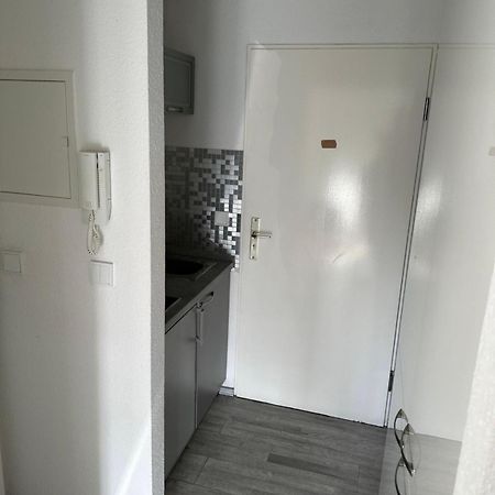 Apartment In Stadtmitte デュッセルドルフ エクステリア 写真