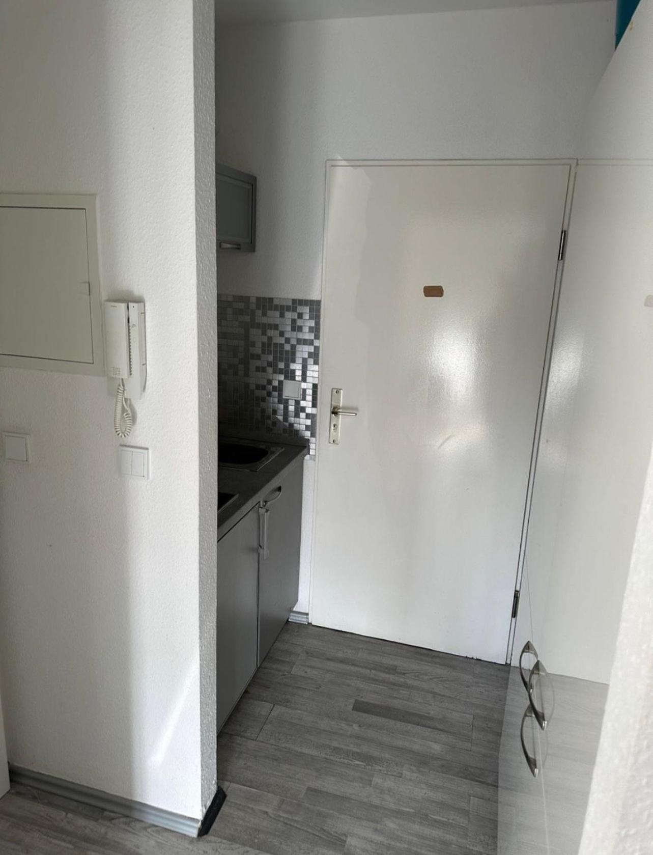 Apartment In Stadtmitte デュッセルドルフ エクステリア 写真