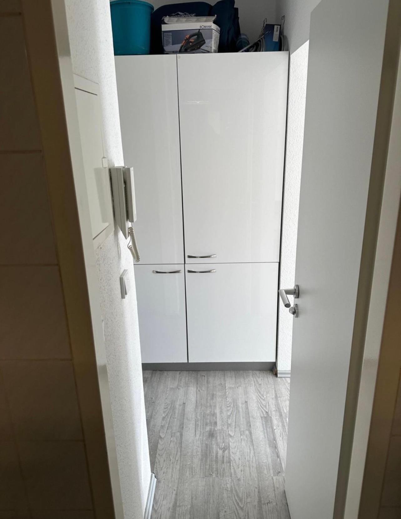 Apartment In Stadtmitte デュッセルドルフ エクステリア 写真