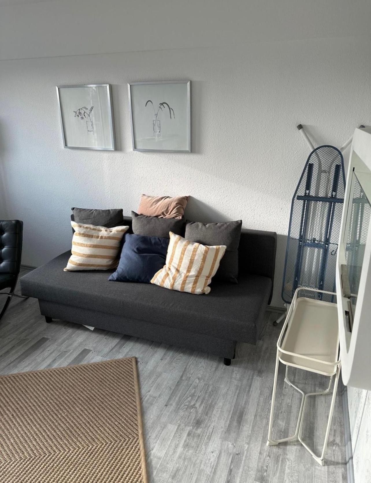 Apartment In Stadtmitte デュッセルドルフ エクステリア 写真