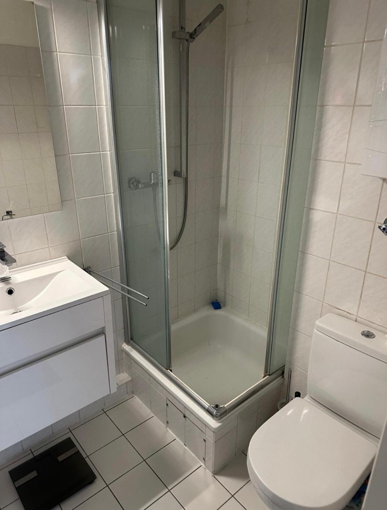 Apartment In Stadtmitte デュッセルドルフ エクステリア 写真