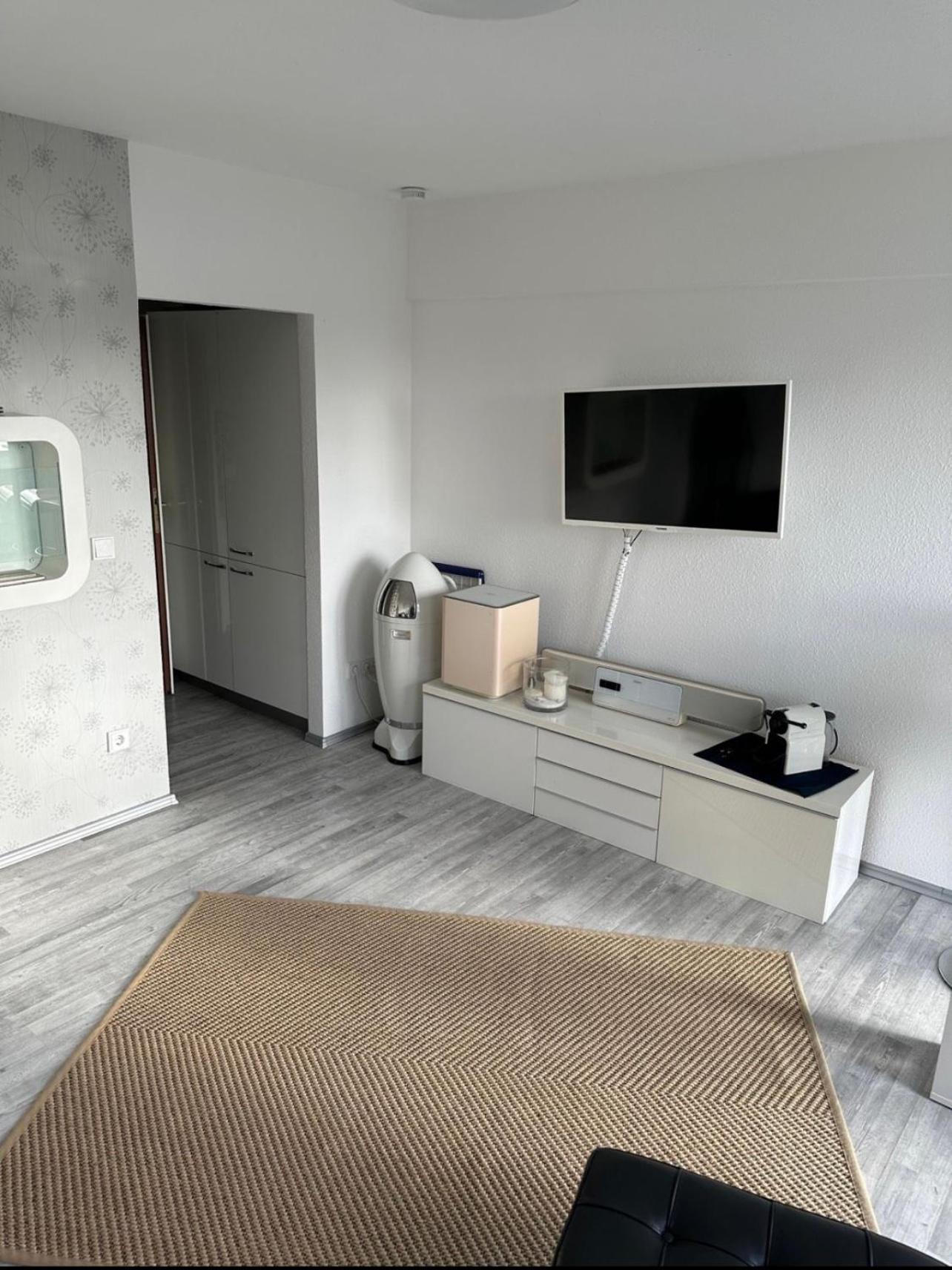 Apartment In Stadtmitte デュッセルドルフ エクステリア 写真