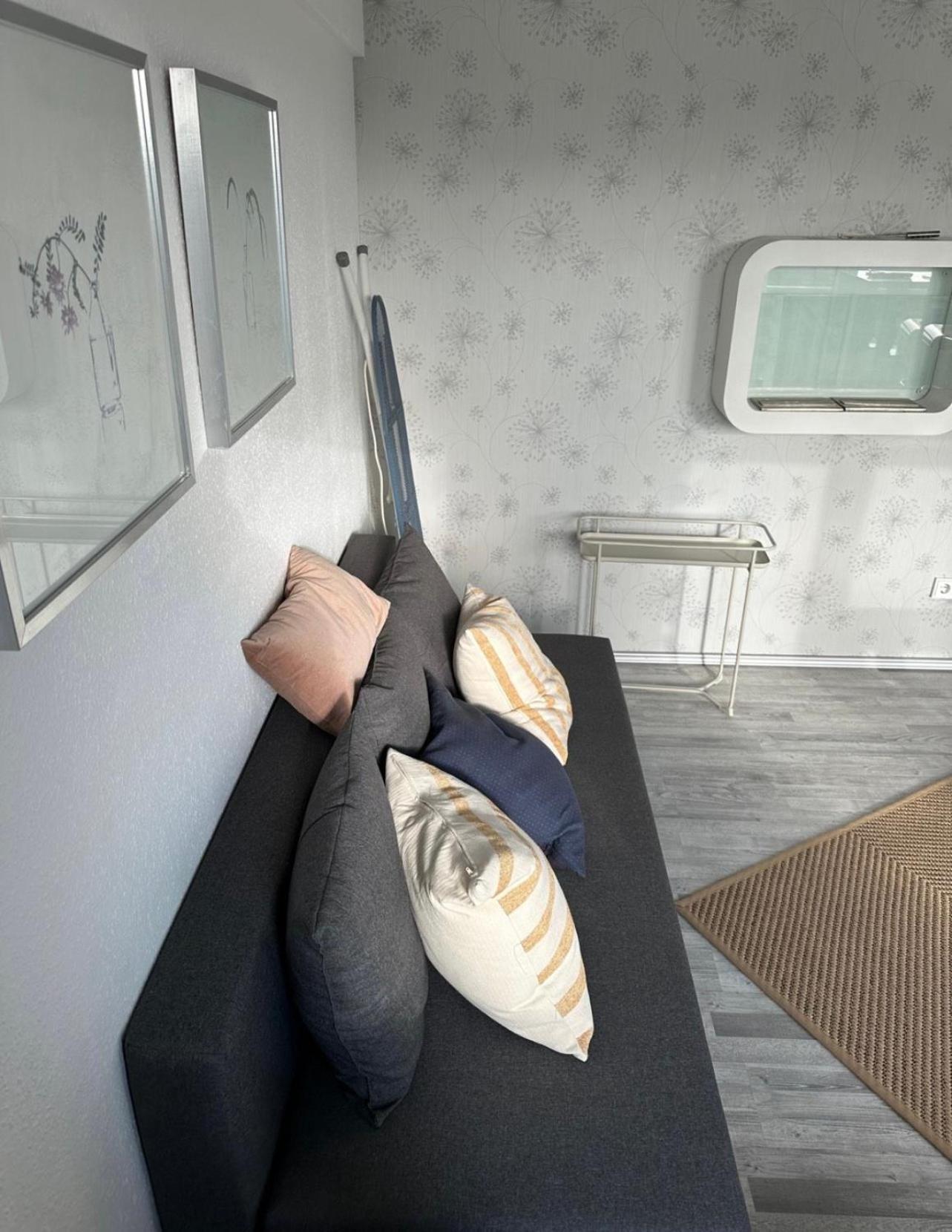 Apartment In Stadtmitte デュッセルドルフ エクステリア 写真